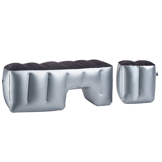 
Car inflatable mat, car SUV gap mat, car rear gap mat, children's car sleeping artifact filling mat