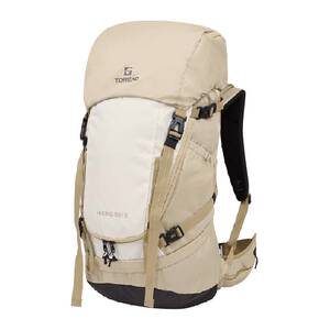 
Pathfinder backpack large capacity lightweight water-resistant outdoor camping hiking hiking sports backpack wear-resistant and breathable