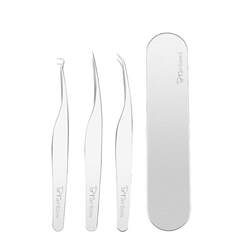 Beauty salon special blackhead artifact pimple clip tweezers