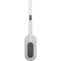 Disposable toilet brush wall-mounted toilet brush