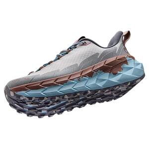 
Bimai Expeditioner Land Patrol All-Weather PLUS Airgel Shoes Warm Hiking Sports Outdoor Men's and Women's Cross-Country Shoes
