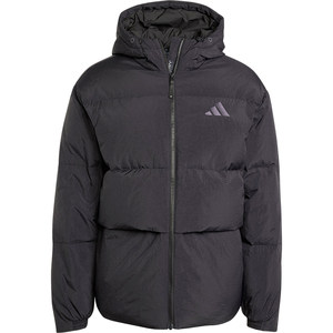
Adidas/Adidas genuine BASIC DOWN JKT men's warm down jacket JG5940