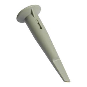 ETA5903 Oscilloscope gold-plated probe hook probe cap suitable for Puyuan Ulide part Tektronix Agilent probe