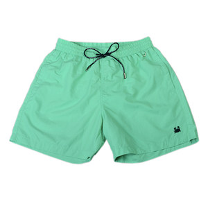 INS super hot shorts men's summer seaside trendy beach pants men's sports large size dry running loose hot springs