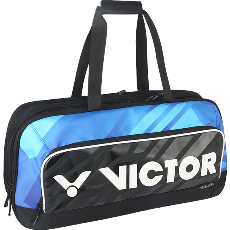 Badminton Raquette Miaomiao Sac De Badminton Impermu00e9able Pour 2 Raquettes De Badminton - Sac U00e0 Bandouliu00e8re Pour Raquettes De Badminton Badminton Sac