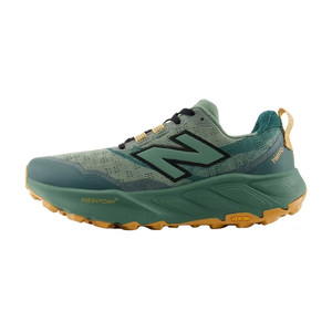 
New Balance Fresh Foam X Hierro V9 men's and women's cross-country running shoes cushioning NB sports shoes