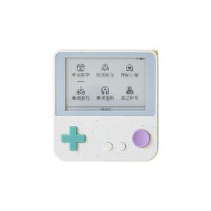 Baicizhan Max word machine for junior high school students with large screen word cards 3.52 inches synchronous teaching material memorizing word artifact