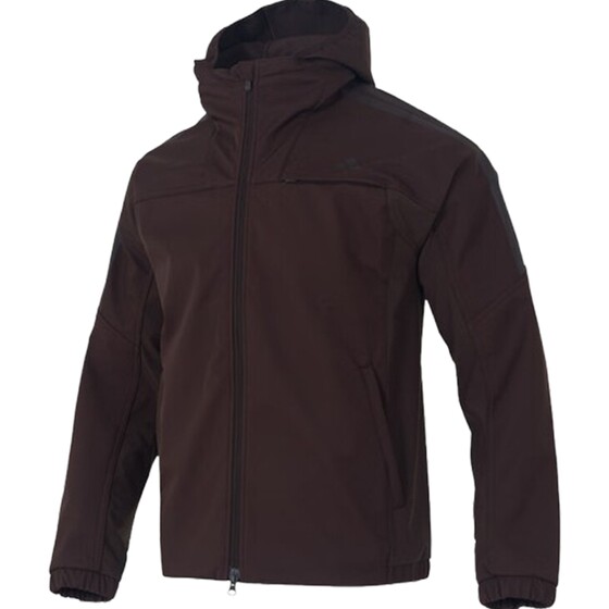 
Tabo adidas Adidas men's sports fitness woven jacket KG5180
