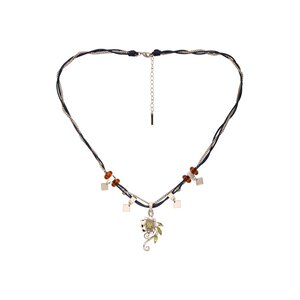 [Original God Official] The Impression necklace of the Yulin and Feisha Series/brooch Genshin
