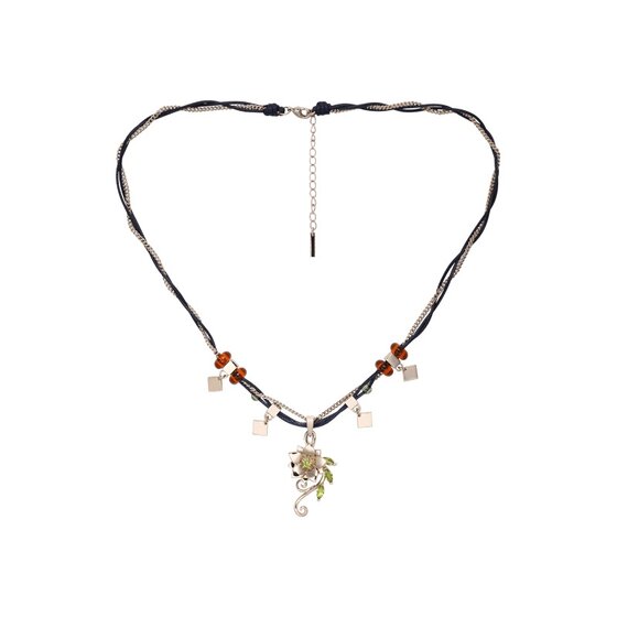 [Original God Official] The Impression necklace of the Yulin and Feisha Series/brooch Genshin
