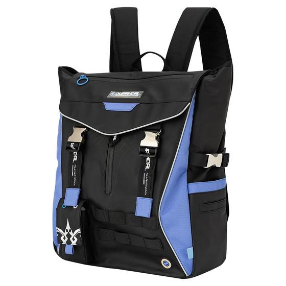 [Mihayou/Broken 3] You Lauder Tianyuan Riding British -themed Backpack Mihoyo
