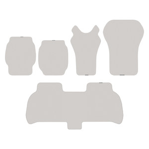 
Goodyear car seat cushion is suitable for Zhijie R7 special four-season breathable seat cover seat back cushion