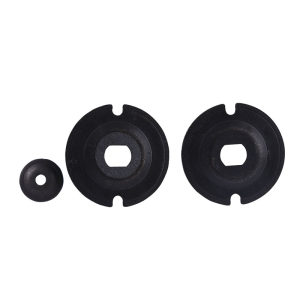 
Suitable for all kinds of domestic products, Bohai 355 type steel cutting machine press plate 350 355 press plate saw blade clip and accessories