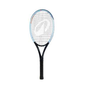 
Decathlon's new beginner tennis racket adult coach recommends girls novice carbon student trainer CSR5