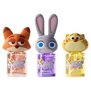 
Zootopia