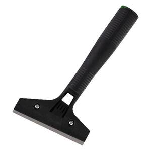 
Cleaning shovel blade Art tile shovel Beautiful seam wall leather glass artifact glue removal tool marble floor