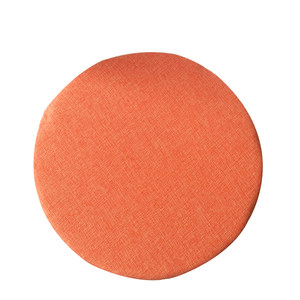 
Nordic round cushion chair cushion household floor detachable washing rattan chair cushion simple butt stool cushion small round cushion