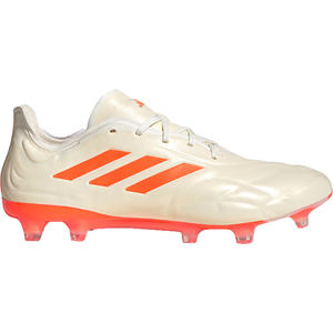 Adidas/Adidas official genuine COPA PURE.1 men's fashionable low-top football shoes HQ8903
