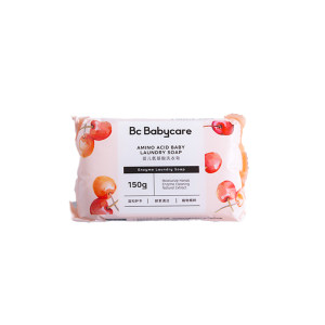 
babycare baby laundry soap for newborn babies special soap bbc soap super stain removal children's lingerie soap