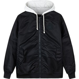 
ANTA Couple Woven Thick Jacket Summer Outdoor Men and Women Same Style Versatile Hooded 952438603