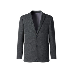 
SHANSHAN Shanshan brand wool suit jacket men's business single suit 2026 spring and autumn new casual suit