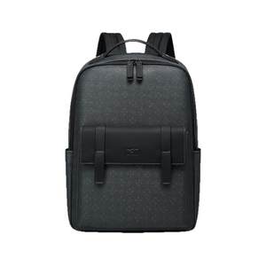 
[Exclusive experience of good things] Seven Wolf Backpack Men's Large Capacity Business Travel Backpack Commuter School Bag