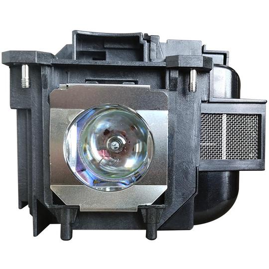 プロジェクターランプバルブ プロジェクターランプ EPSON プロジェクター交換用ランプ 純正 ELPLP91 Allamp プロジェクター交換用ランプ ELPLP56 EPSON エプソン EH-DM3 EH