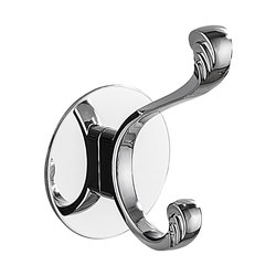 Munich punch-free stainless steel hooks coat hooks