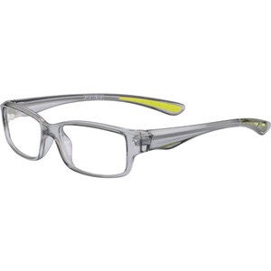 Fashion sports myopia glasses men's non -slip glasses rack TR90 ultra -light -transformed gray anti -blue light transparent basketball mirror
