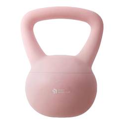 Lexi Li Li soft kettle bell sweating and lose weight and lose belly