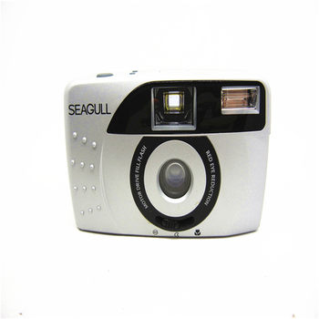 Film Machine Lucky Bag Point-and-shoot Camera Film Retro