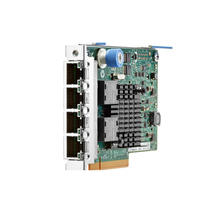 HP/HP HPE Server Ethernet Card Ethernet 1GB 4-порт 366T 811546-B21