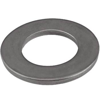 316 stainless steel larger thickened flat washers