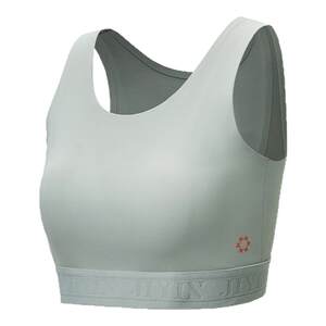 
Marriage-collar breasts underwear thin style large breasts show small artifact without marks, breast reduction and breathable chest shaping and anti-shock sports vest summer women