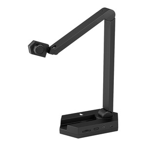 Xun Lei 16 million high -definition video exhibition desk calligraphy painting live camera recording class meeting demonstration A3 teaching PDF office continuous scan meter network remote physical projection