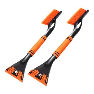 Car -shovel snow shovel, snow shovel, winter snow sweeping snow, snow shovel glass frosting ice, snow and snow removal