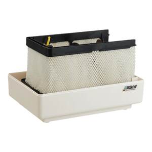 
German BRUNE Bowona humidifier B125 special purification and humidification filter with original filter element