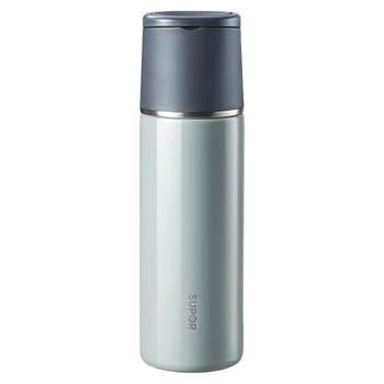 
Supor thermos cup 316L tea business tea cup
