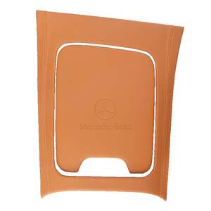 
Suitable for Mercedes-Benz GLC300L central control panel C2600L interior protective film interior decoration supplies