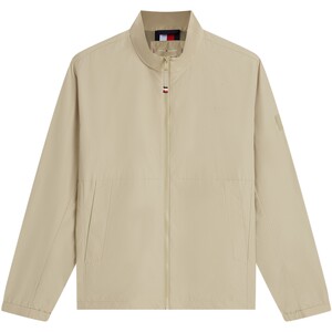 
[Lightweight and water repellent] Tommy26 new spring and summer men's outdoor leisure sports stand collar hiking jacket