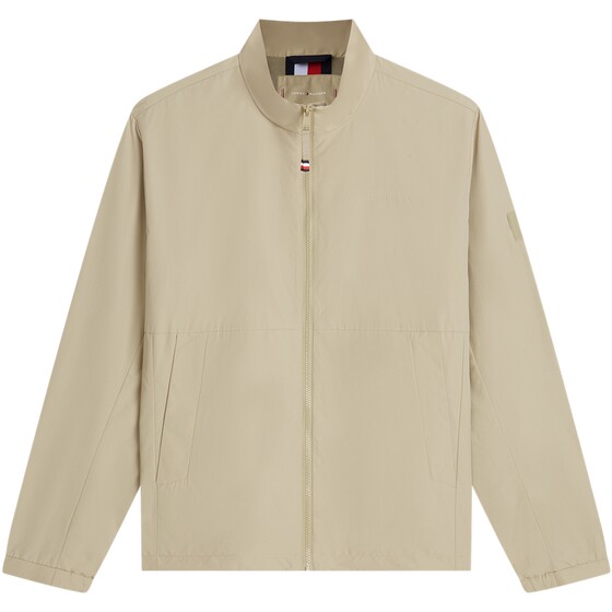 
[Lightweight and water repellent] Tommy26 new spring and summer men's outdoor leisure sports stand collar hiking jacket