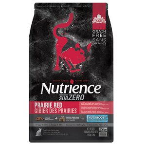 Hagen New Cat Cat Food Black Diamond Red Performing Chicken Frozen Dry Given Cat Koba Main Cat Main Food Everbright