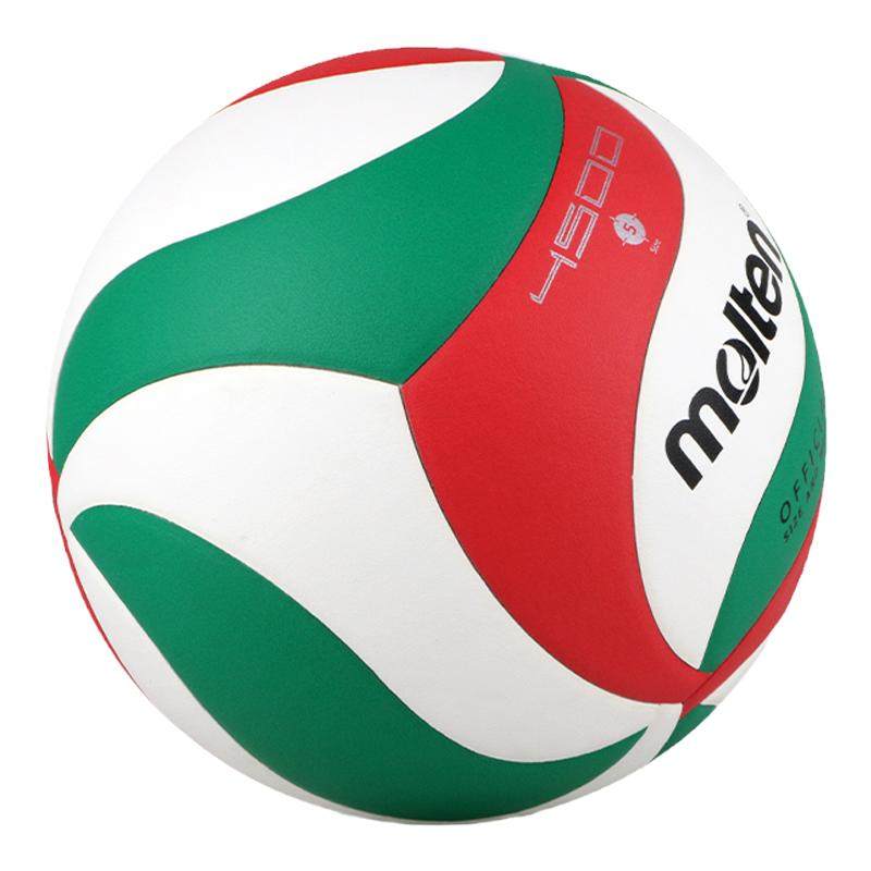 モルテン(molten) バレーボール4号 練習球 V4M3500 1 モルテン