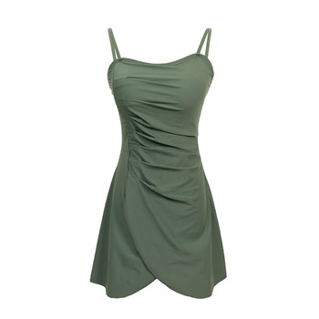 [Xianling Women's House] Temperament Small Swimsuit
