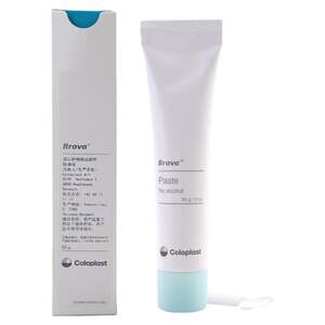 
Kanglebao 12050 stoma leakproof cream 60g stoma stomatology pocket care products accessories alcohol-free general style
