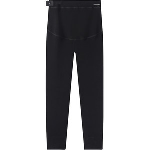 
Ying's maternity leggings are winter outer wear that does not tighten the belly during pregnancy, new velvet and thickened warm belly-supporting butt-lifting pants