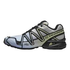 
Salomon SPEEDCROSS 3 GTX waterproof men's and women's functional outdoor casual shoes 477317
