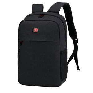 
Swiss Army Knife Backpack Backpack Backpack Computer Business Large Capacity Fashion Trend Men's Computer Bag Oxford Cloth
