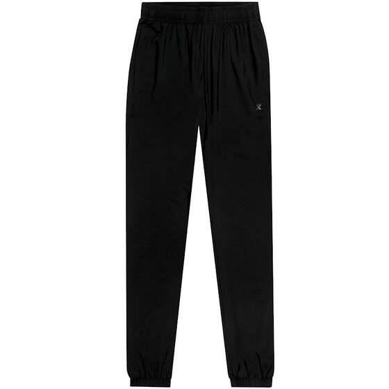 
Extstep pants for women for summer thin breathable quick-drying pants for new fitness running ice silk cropped pants for women