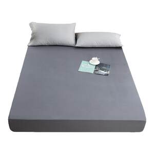 Waterproof beds, a single piece of urine interuretic, breathable bed cover, anti -slip bed, tablet, a thin mattress dust cover protective sleeve sleeve